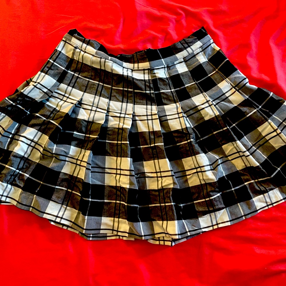Skorts/ skirts